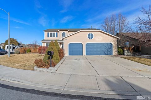 5170 Lorenzo Lane, Sparks, NV 89436 - #: 250001726