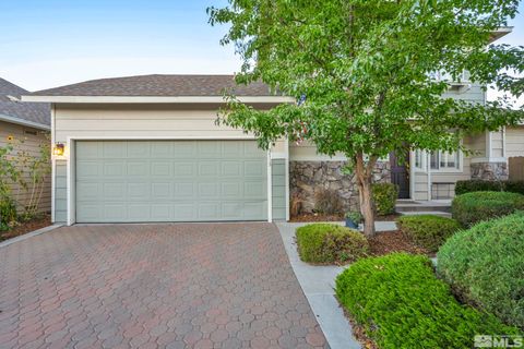 3713 Herons Landing Dr, Reno, NV 89502 - #: 240015234