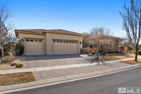 8532 Gypsy Hill Trail, Reno, NV 89523 - #: 250002873