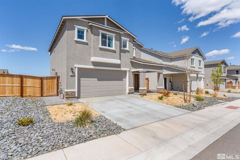 583 Iris Rainbow Drive, Reno, NV 89506 - #: 250005323