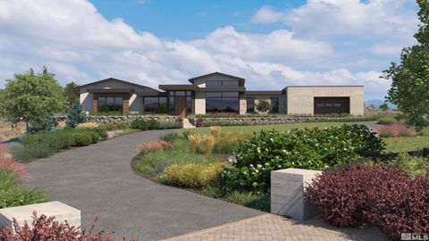 17 Glenhaven Drive Reno NV 89511