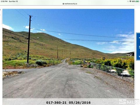 315 Neilson Road Washoe Valley NV 89521