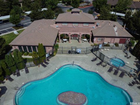 6850 Sharlands Ave Unit 2103, Reno, NV 89523 - #: 250000068