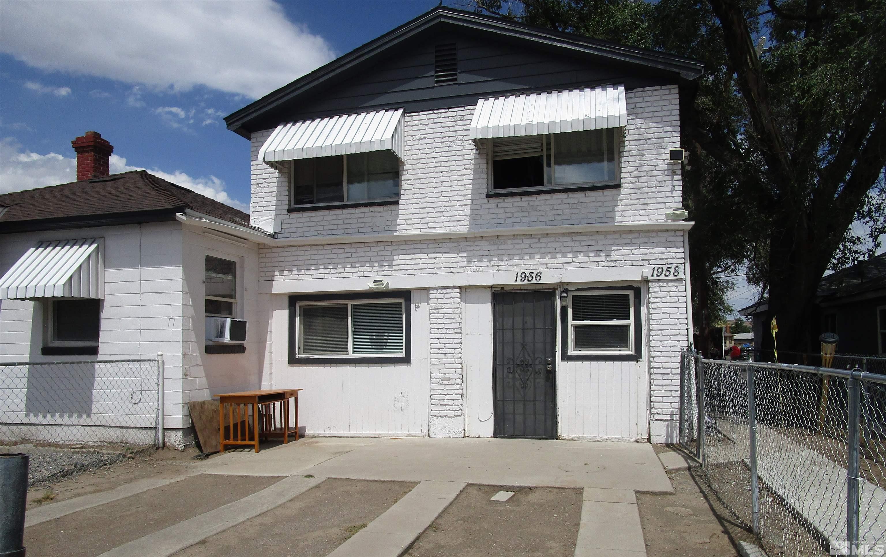 1956 A Street