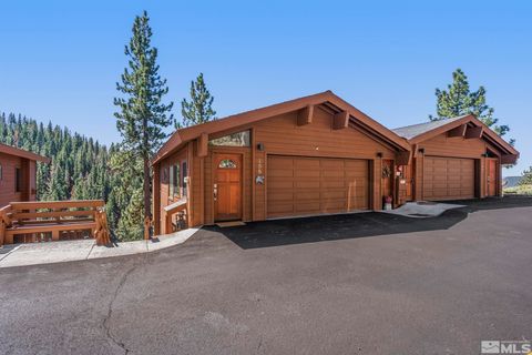 400 Fairview Blvd Unit 155, Incline Village, NV 89451 - #: 250002304