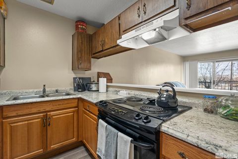 2555 Clear Acre Ln Unit 32, Reno, NV 89512 - #: 250002148