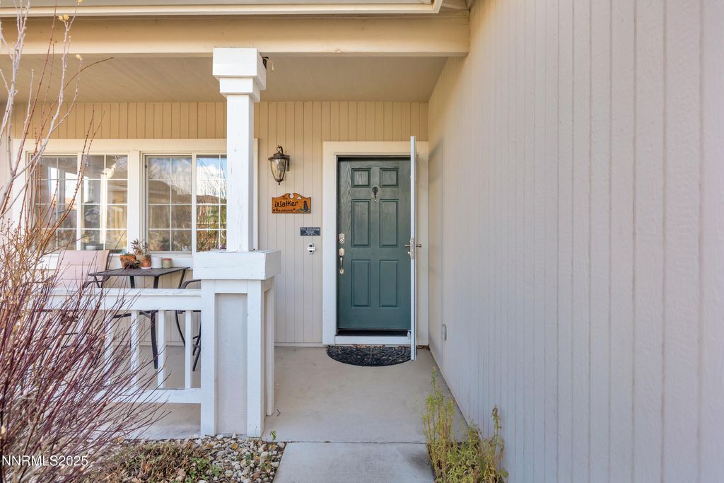 Photo of 10060 Eagle Greens Court, Reno, NV 89521 (MLS # 260000245)