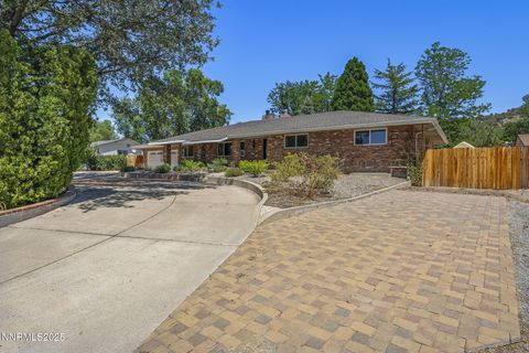 14490 Rancheros Drive Reno NV 89521