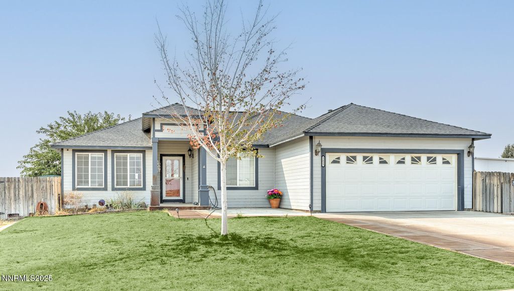 Photo of 5655 Dillon Drive, Fallon, NV 89406 (MLS # 260000520)