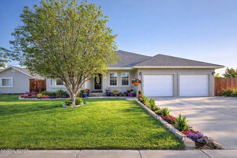 240 Mary Lou Lane Fernley NV 89408