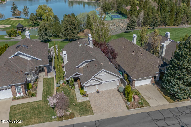 6128 Carriage House Way