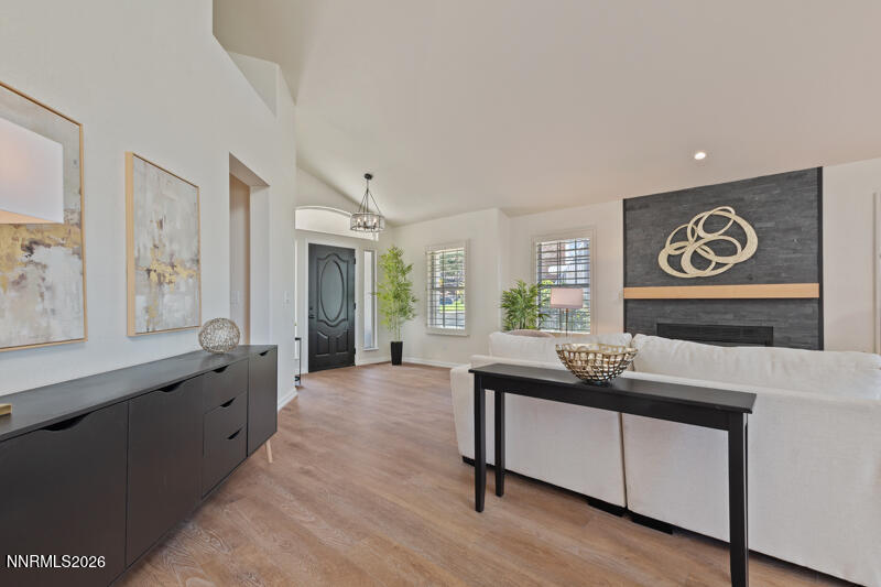 6128 Carriage House Way