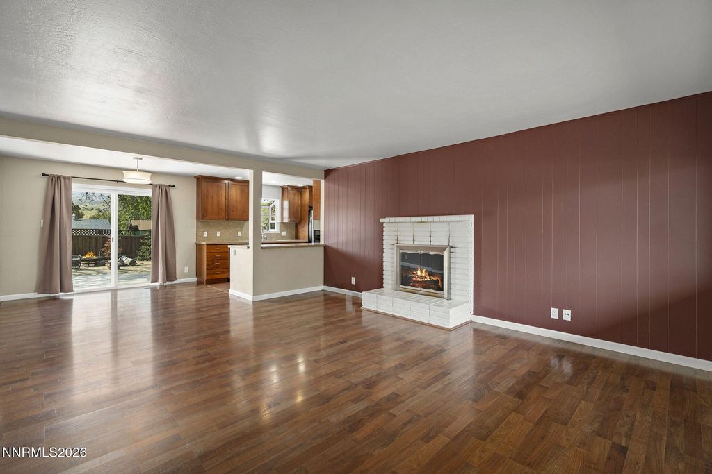 Photo of 875 Montana Drive, Reno, NV 89503 (MLS # 260004157)