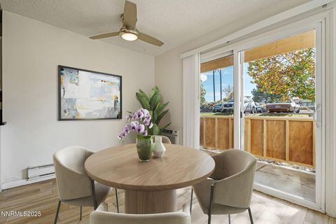 3915 Clear Acre Lane Unit 149, Reno, NV 89512 - #: 250058085