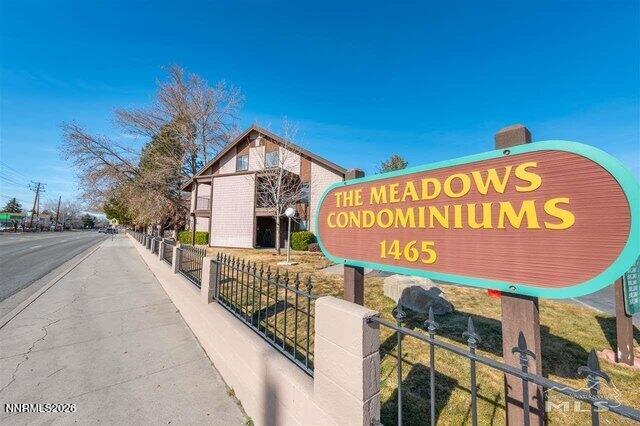 The Meadows Condo Photo