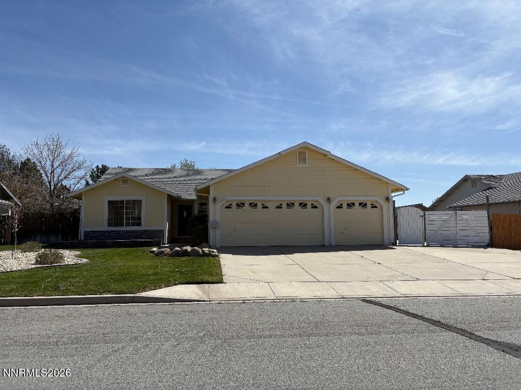 Photo of 1086 Spoonbill Court, Sparks, NV 89441 (MLS # 260004709)