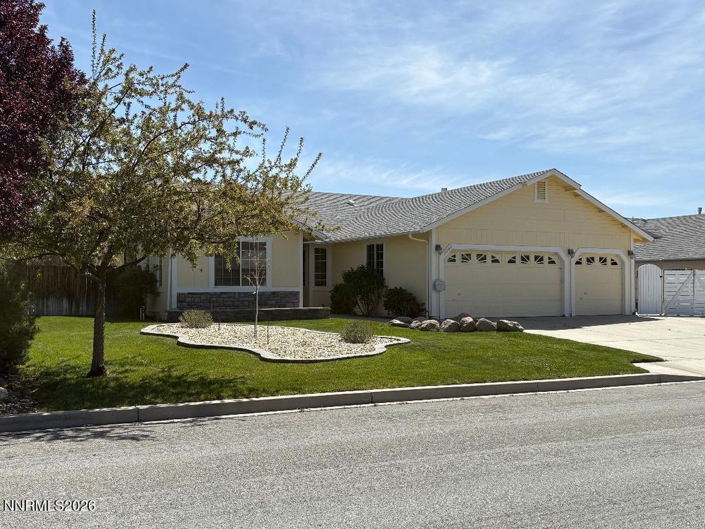 Photo of 1086 Spoonbill Court, Sparks, NV 89441 (MLS # 260004709)
