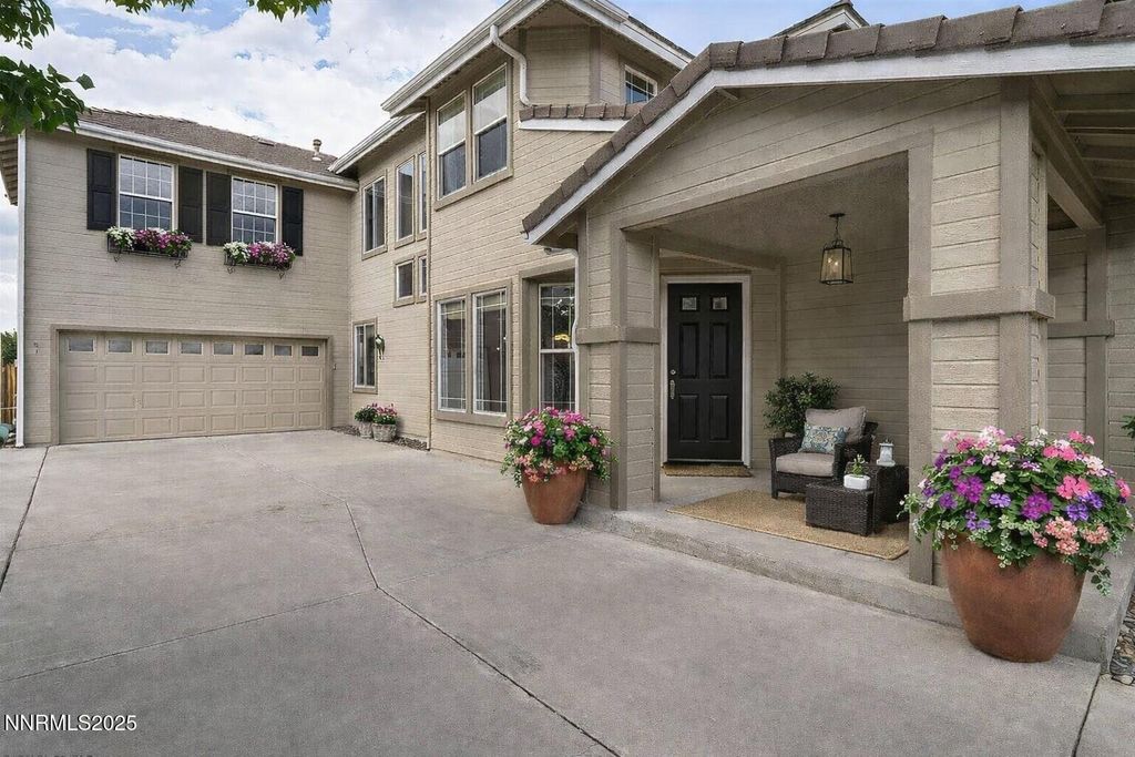 Photo of 2608 Arrowsmith Drive, Sparks, NV 89436 (MLS # 250054659)