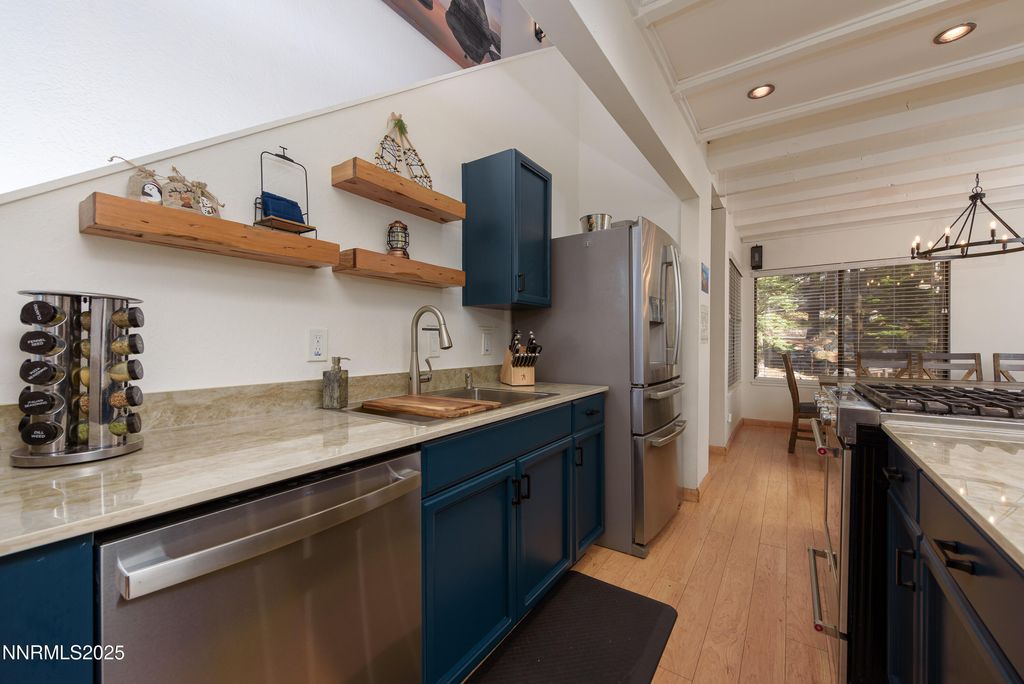 Photo of 233 Clubhouse Circle, Zephyr Cove, NV 89448 (MLS # 250058620)