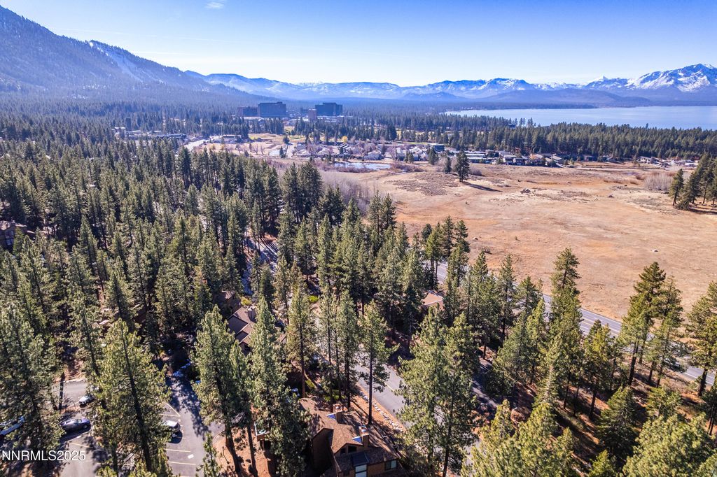 Photo of 233 Clubhouse Circle, Zephyr Cove, NV 89448 (MLS # 250058620)