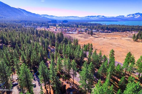 233 Clubhouse Circle, Zephyr Cove, NV 89448 - #: 250058620