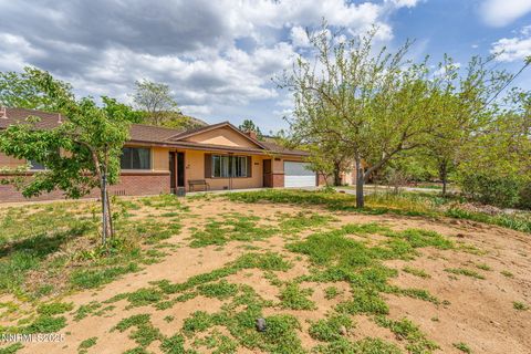 14590 Rancheros Drive, Reno, NV 89521 - #: 250005428