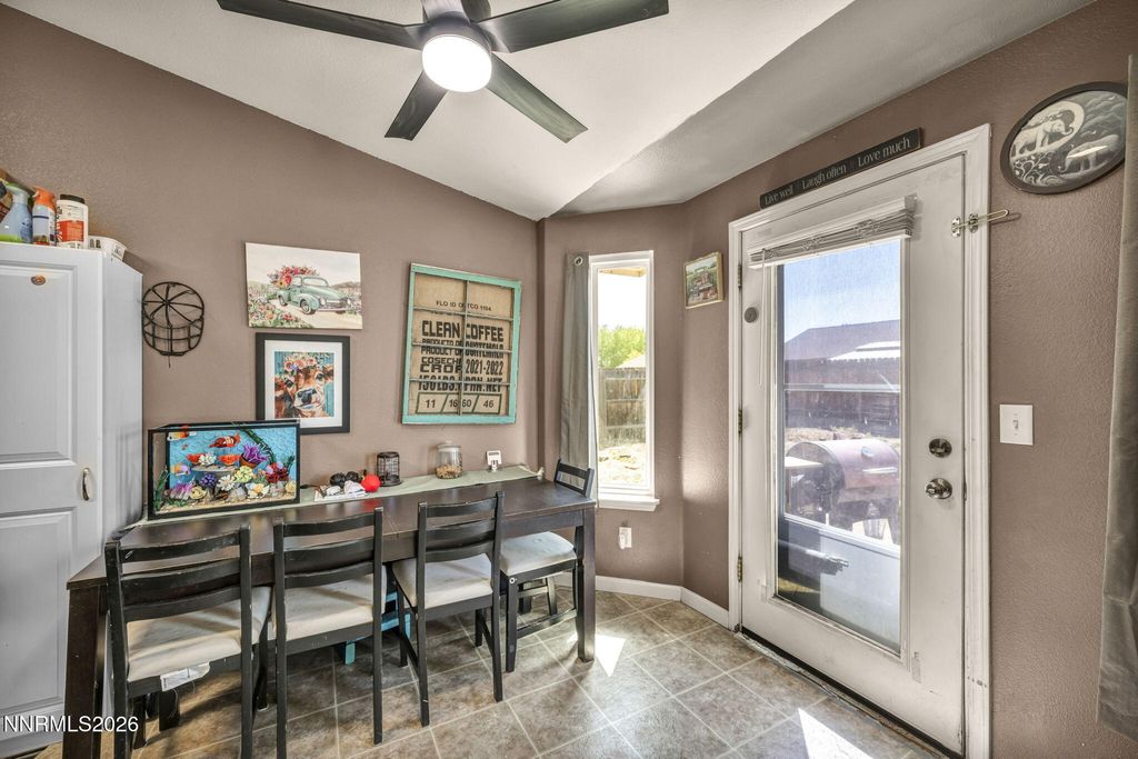 Photo of 1250 Eagle Rock Road, Fallon, NV 89406 (MLS # 260005053)