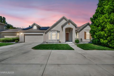 4719 Wood Thrush Lane, Sparks, NV 89436 - #: 250055364