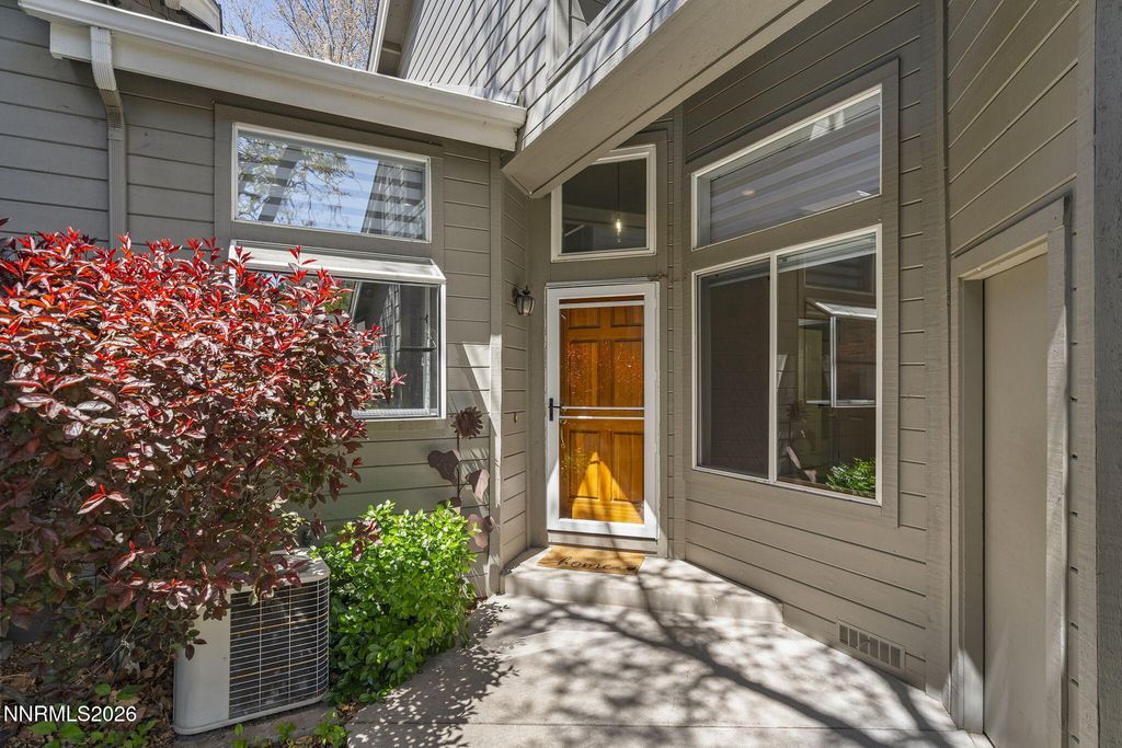 Photo of 3263 Alum Creek Court, Reno, NV 89509 (MLS # 260005305)