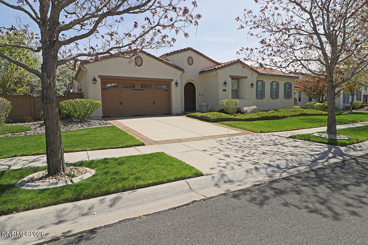 Reno, Nevada, 89511, United States, 3 Bedrooms Bedrooms, ,4 BathroomsBathrooms,Residential,Active,2041397