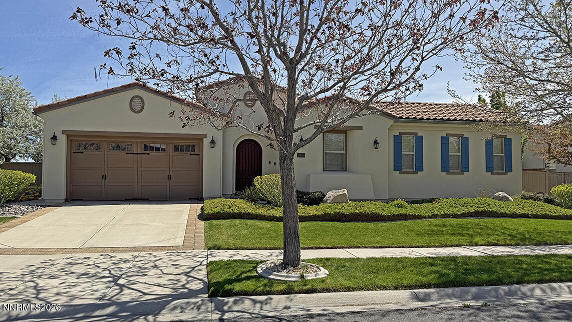 Reno, Nevada, 89511, United States, 3 Bedrooms Bedrooms, ,4 BathroomsBathrooms,Residential,Active,2041397