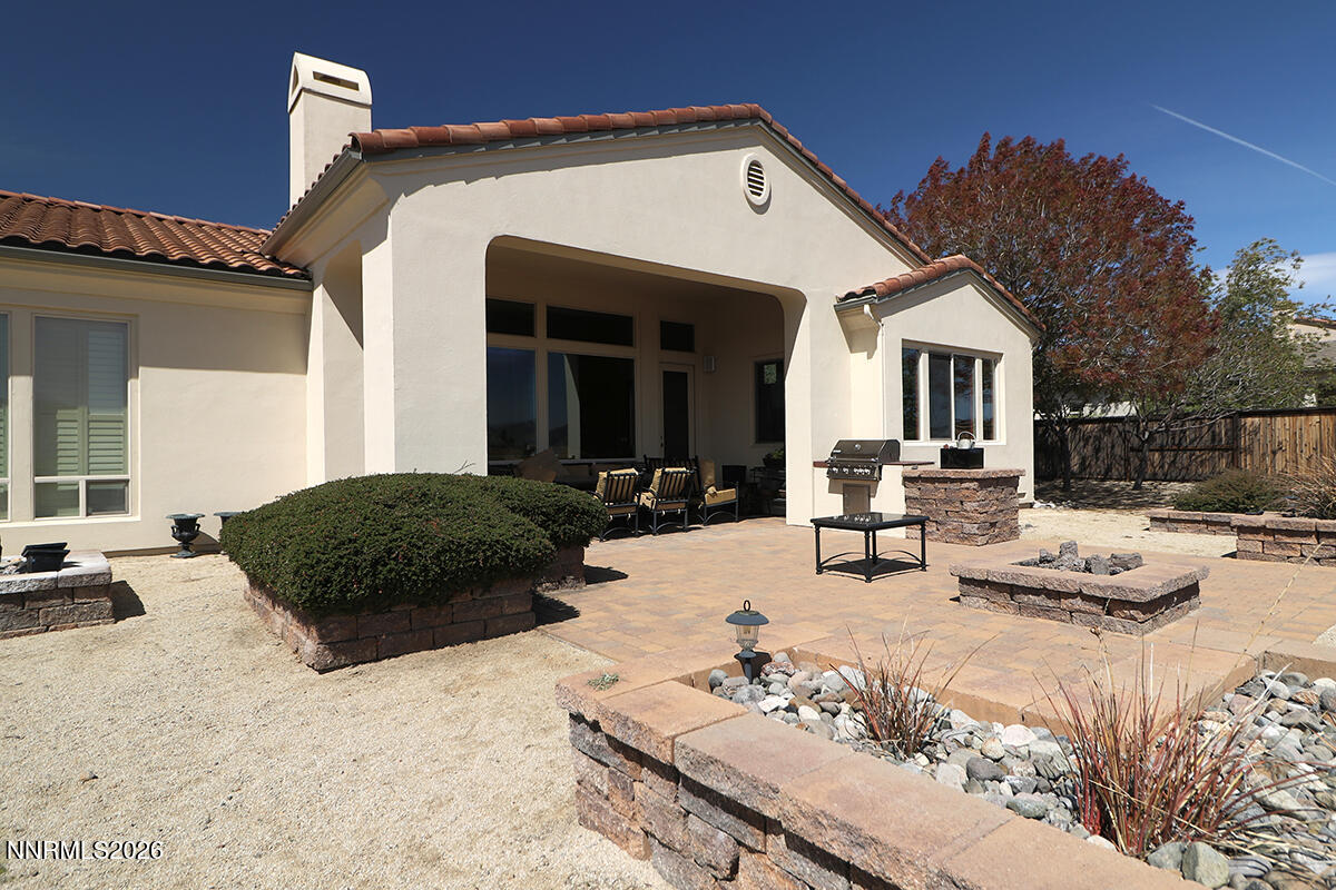 Reno, Nevada, 89511, United States, 3 Bedrooms Bedrooms, ,4 BathroomsBathrooms,Residential,Active,2041397