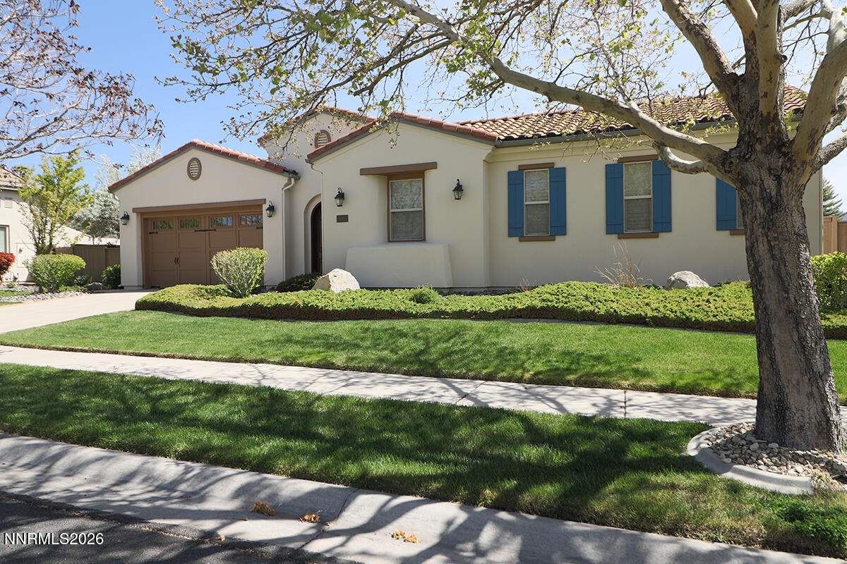 Reno, Nevada, 89511, United States, 3 Bedrooms Bedrooms, ,4 BathroomsBathrooms,Residential,Active,2041397