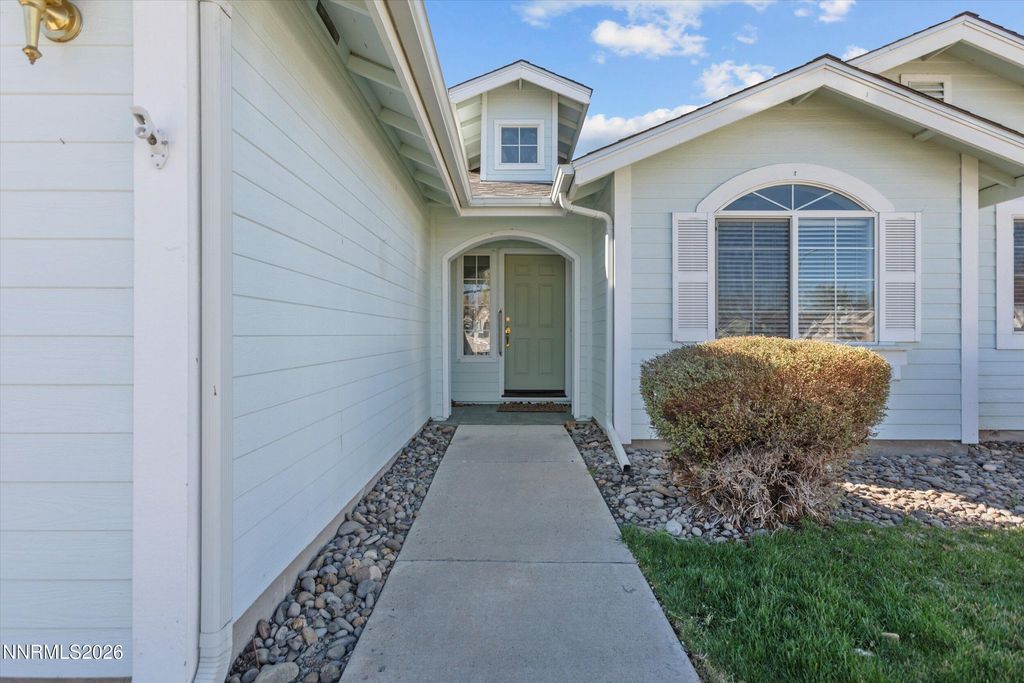 Photo of 1089 Conifer Drive, Minden, NV 89423 (MLS # 260003946)