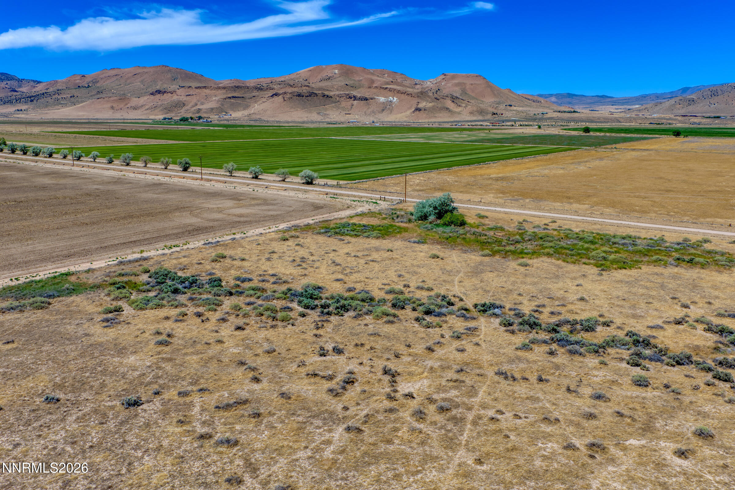 0 Grass Valley Road
