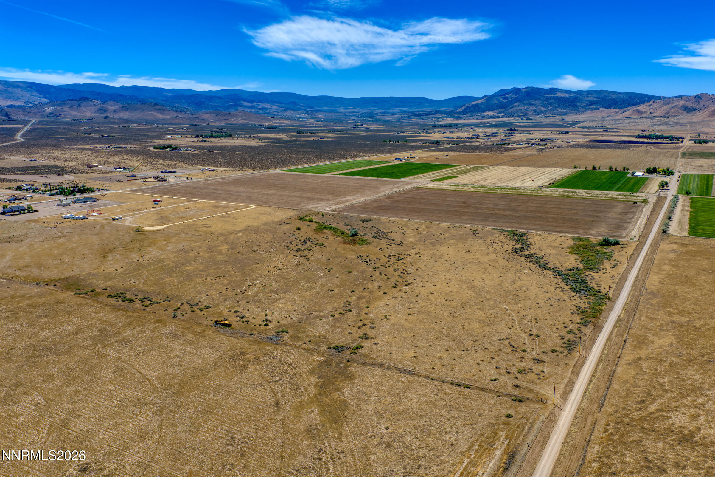 0 Grass Valley Road