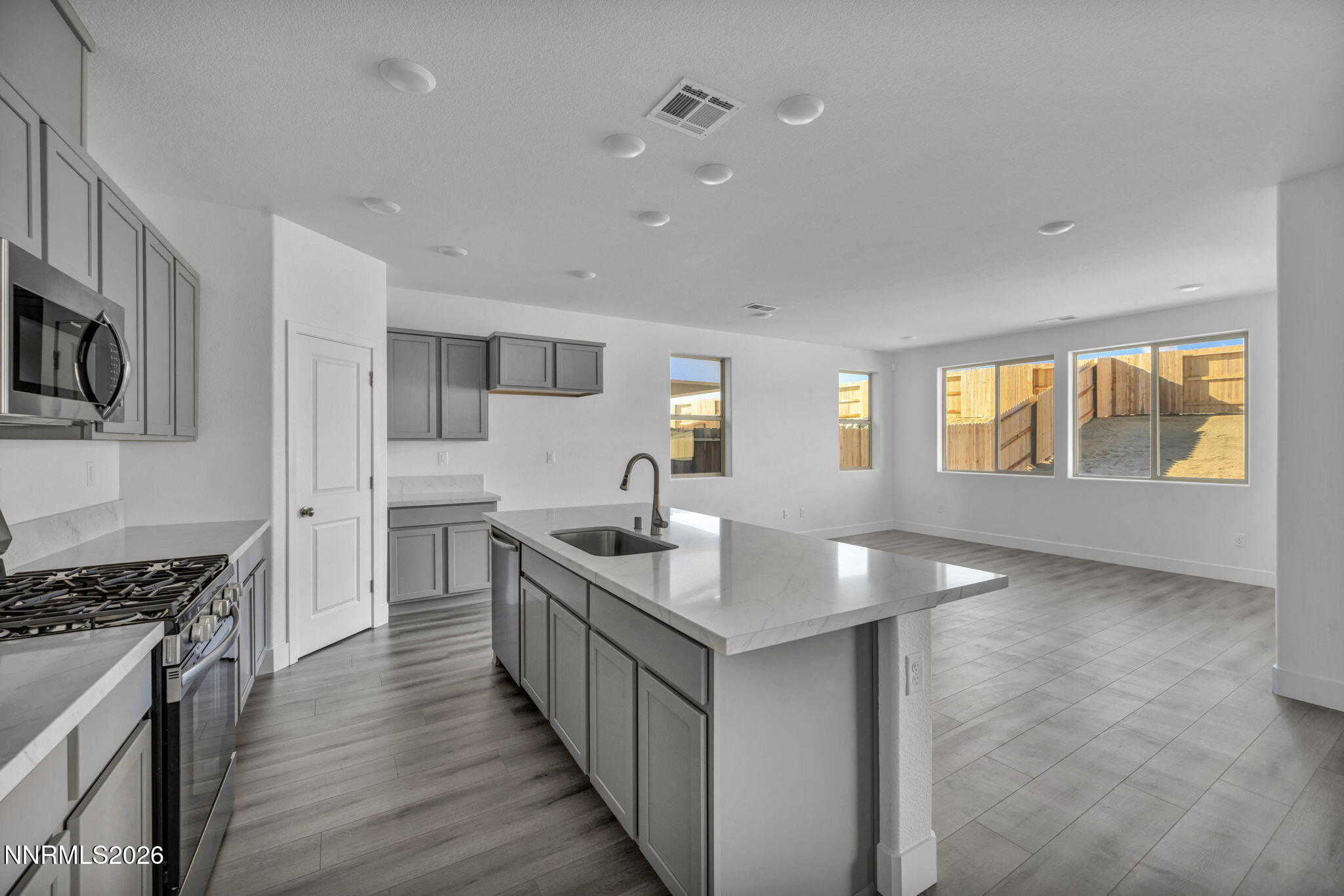 1316 Nebula Road Homesite 91