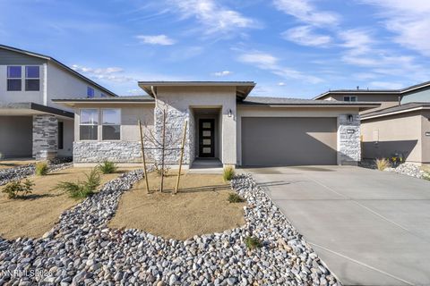 1316 Nebula Road Homesite 91 Carson City NV 89705