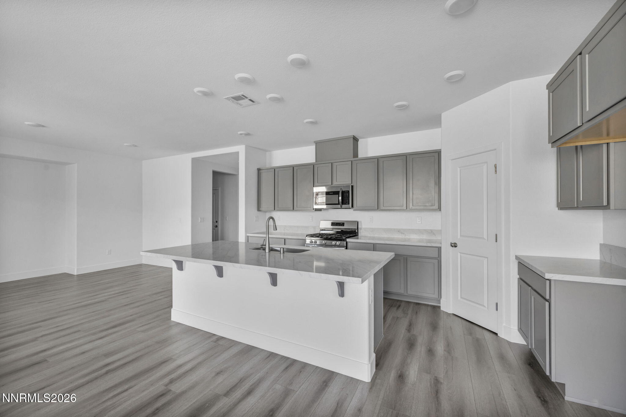 1316 Nebula Road Homesite 91