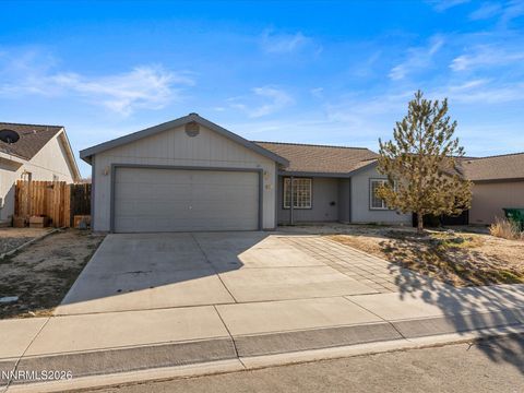 638 Brook Lane Fernley NV 89408