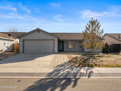 638 Brook Lane Fernley NV 89408