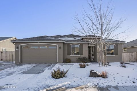 1030 Garden Pond Way, Sparks, NV 89441 - #: 260000511