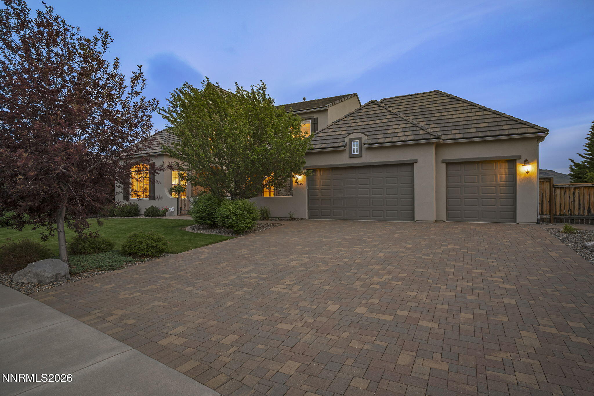 1745 Laurel Ridge Court