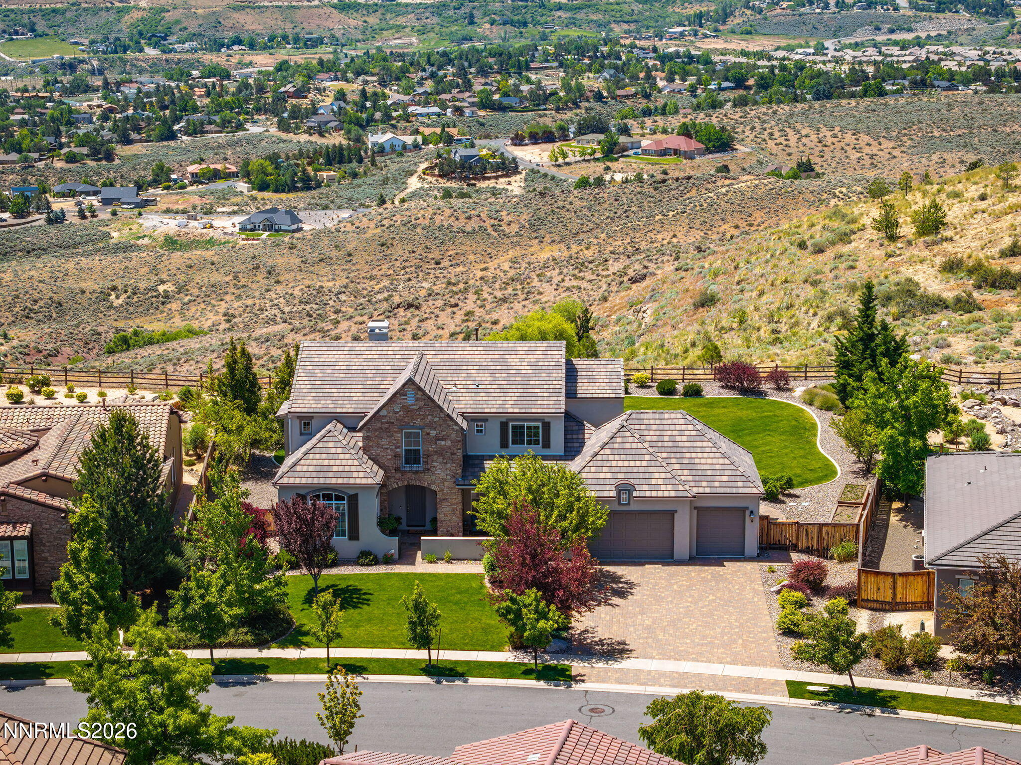 1745 Laurel Ridge Court