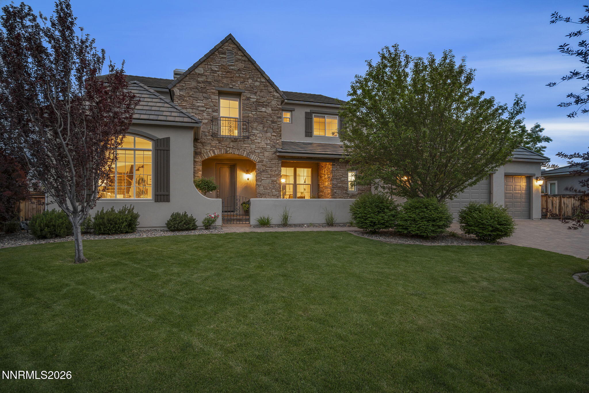 1745 Laurel Ridge Court