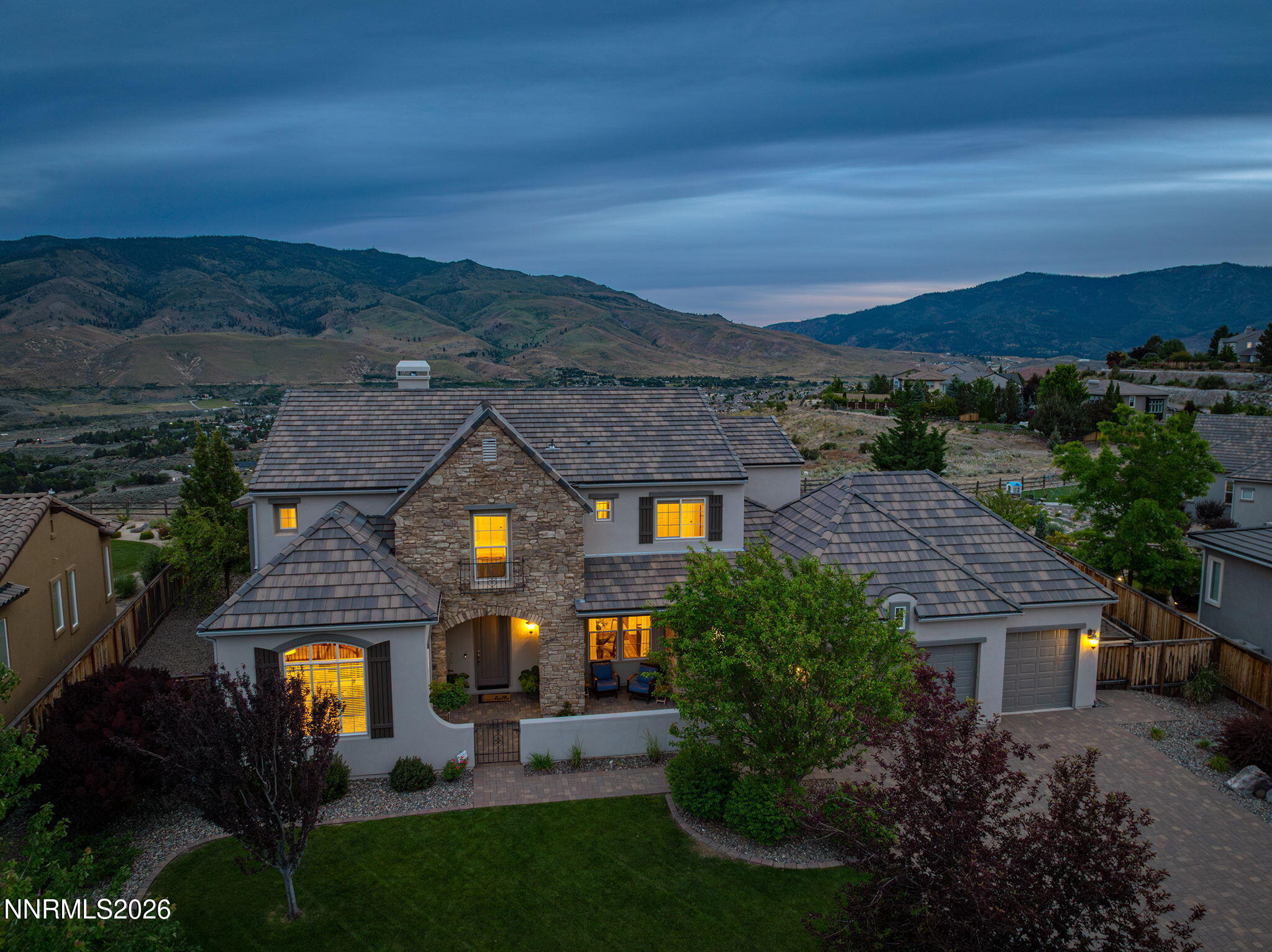 1745 Laurel Ridge Court