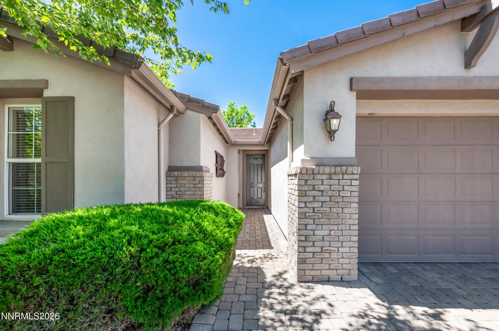 Photo of 490 Miesque Court, Reno, NV 89521 (MLS # 260006480)