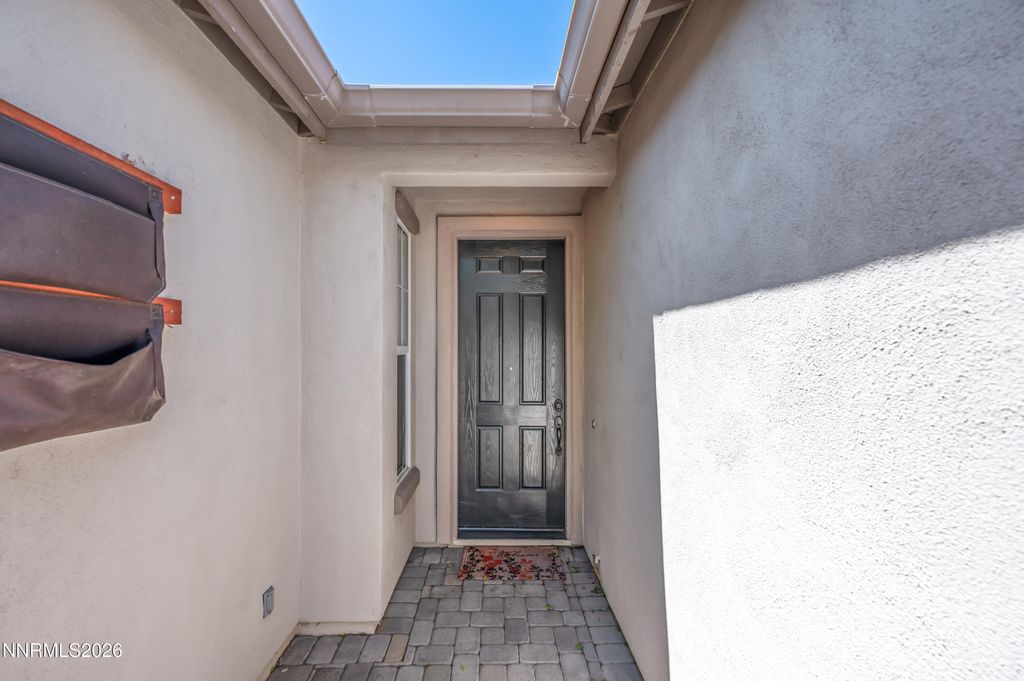 Photo of 490 Miesque Court, Reno, NV 89521 (MLS # 260006480)