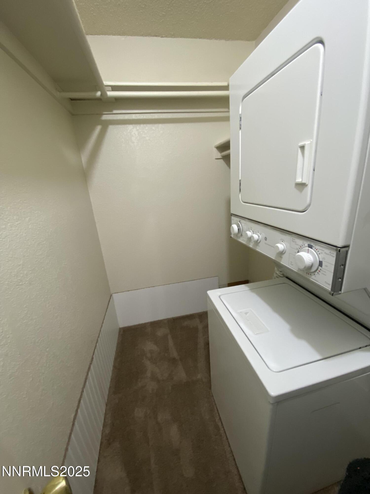 Laundry Area