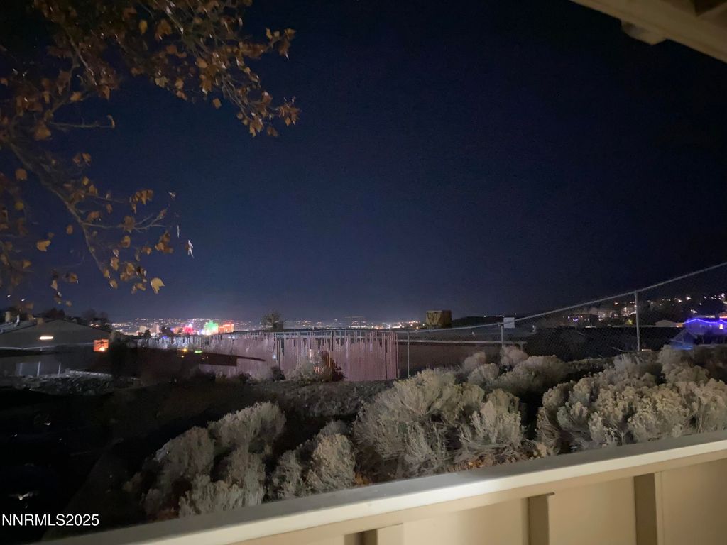 Photo of 3865 E Leonesio Drive #H1, Reno, NV 89512 (MLS # 250058976)